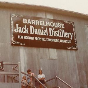 Meet your Posher, Jim